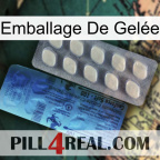 Emballage De Gelée 34